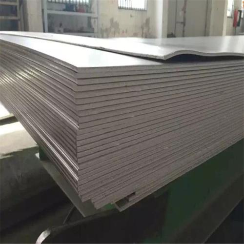 哈氏合金板在化工工業(yè)、石油化工、核能源工業(yè)及制藥行業(yè)得到應(yīng)用與推廣